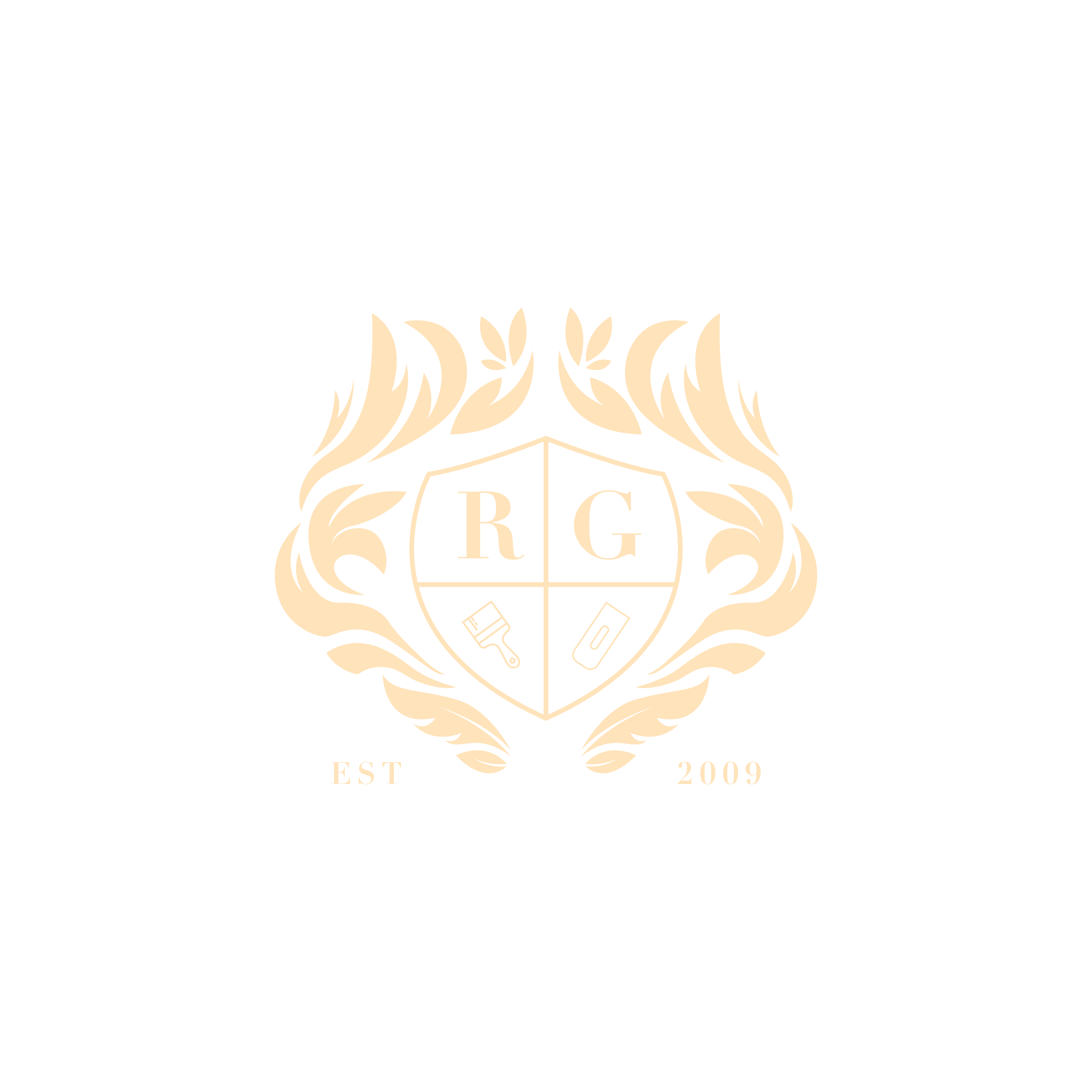 R.G Interiors